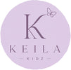KEILA Kidz – Kezdőlap